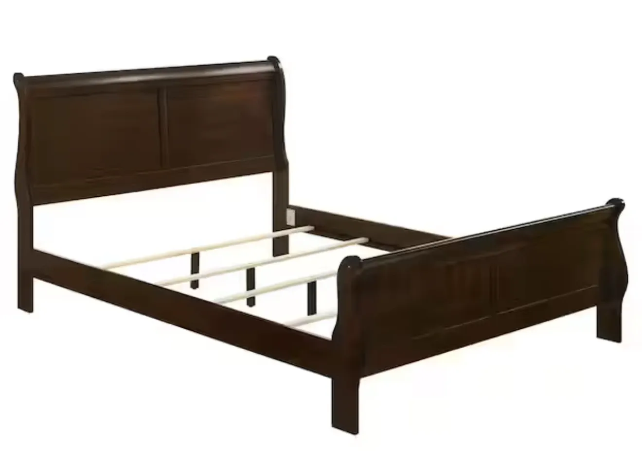 Bed Frame Full/Queen
