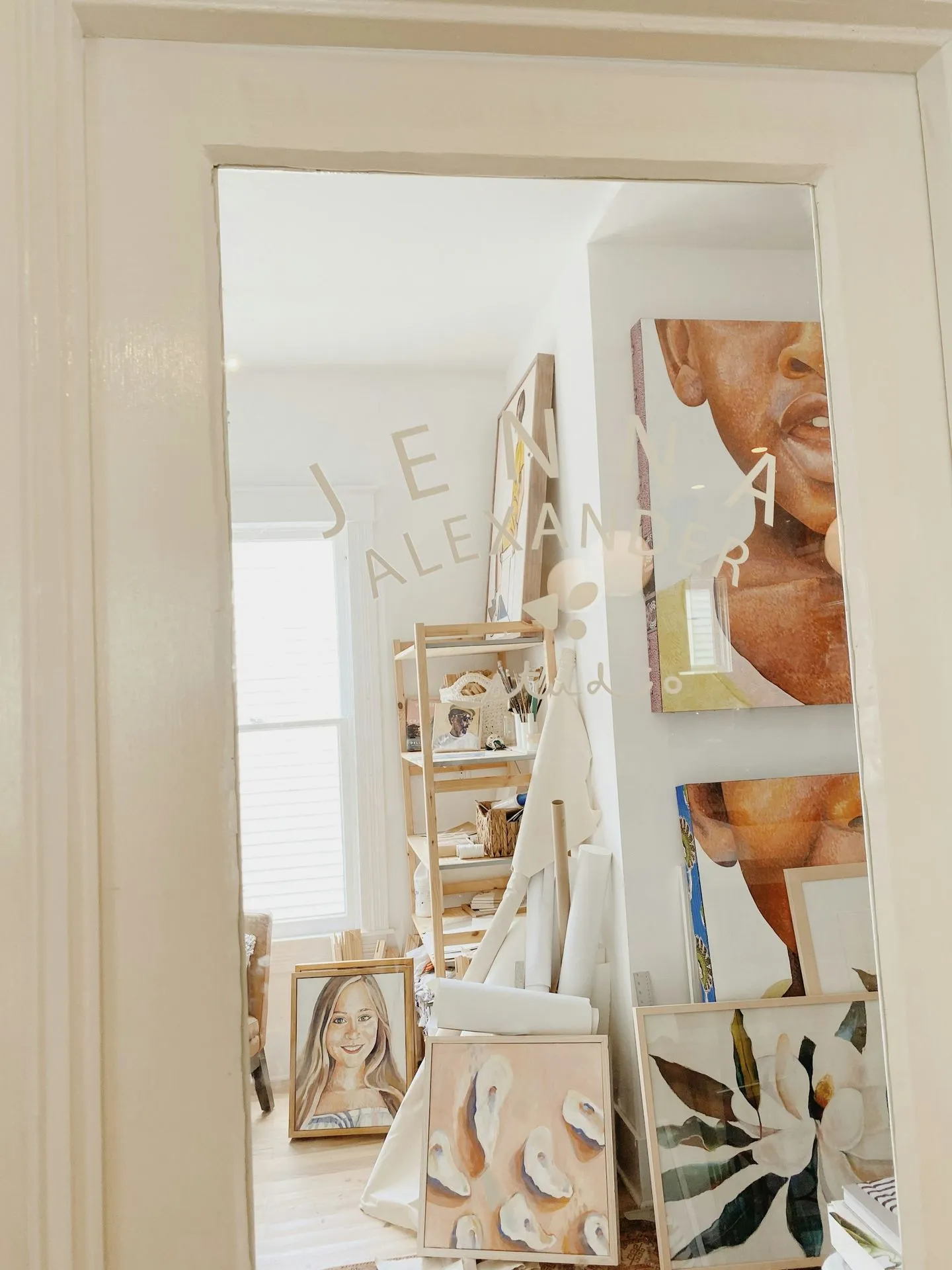 Mirror-Dresser