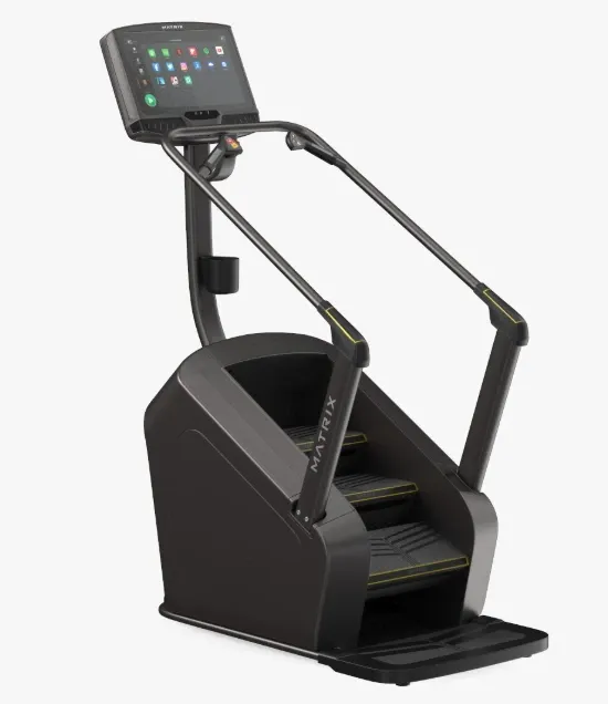 [EQUIP-STAIRCL] Stair Climbing Machine