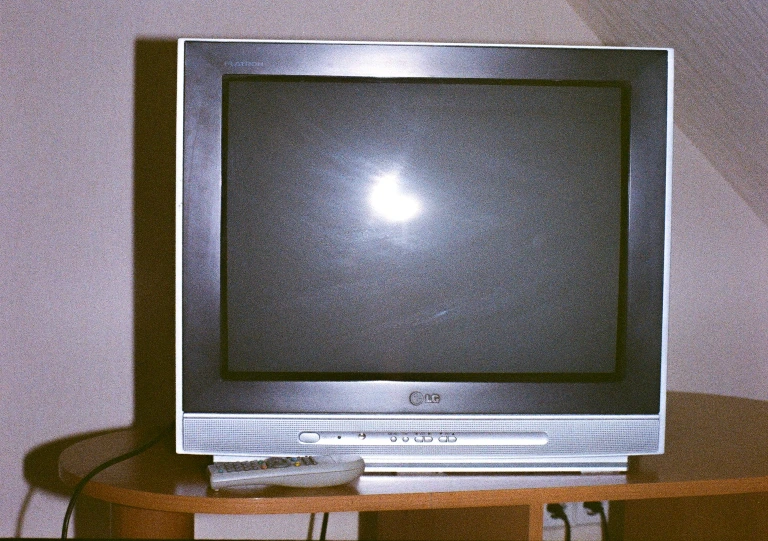 [APPLIANCE-TV25U] TV - Tube 25in or under