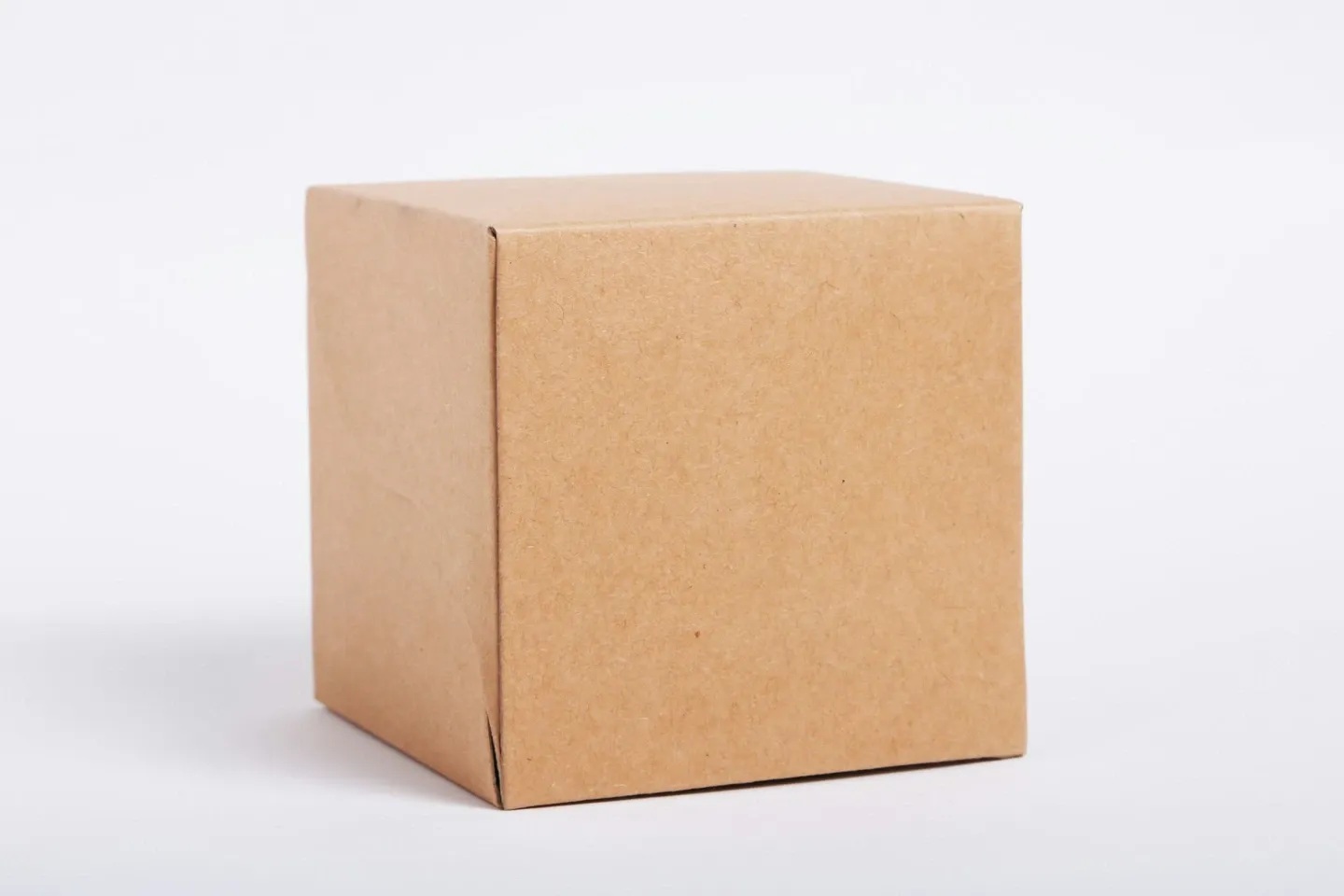 [CARDBOARD] Cardboard Box (not broken down)